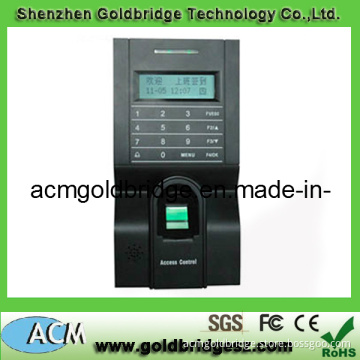Biometric & Fingerprint Access Control System with Touch Screen Keypads
